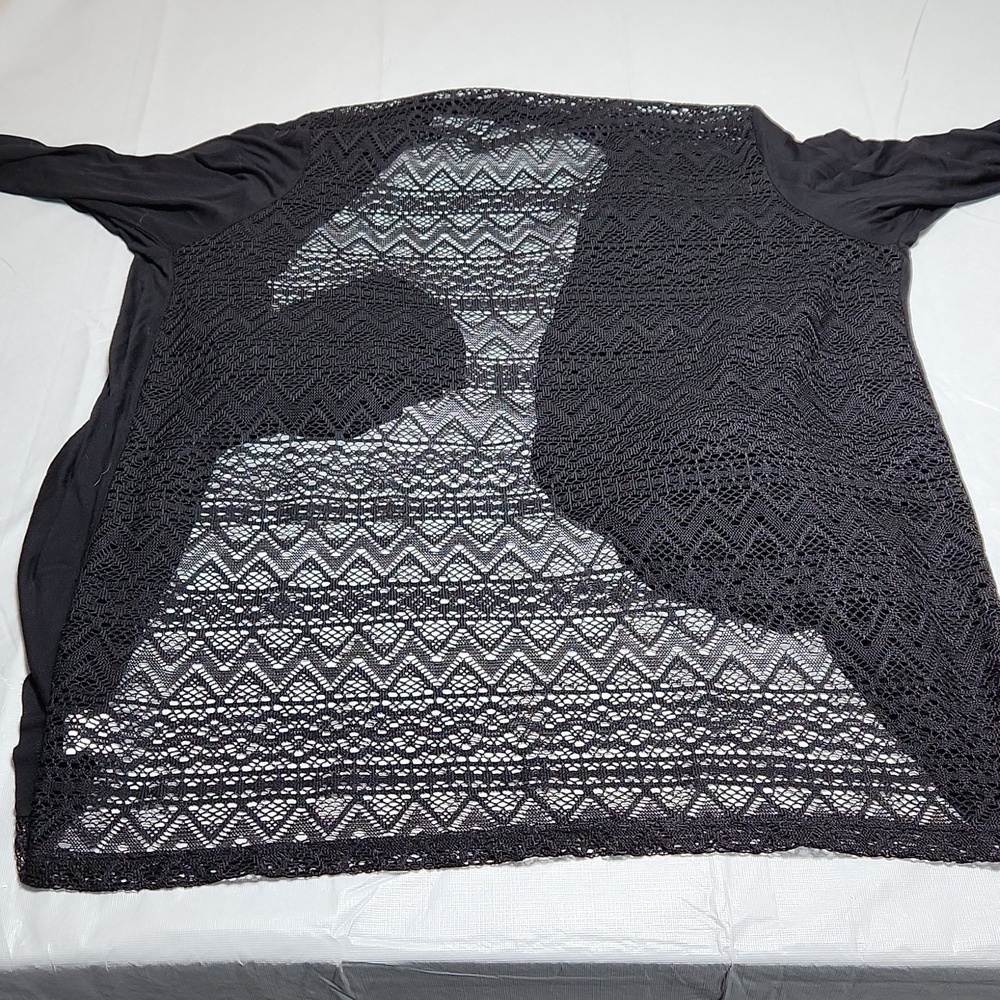SWS Cardigan - Picture 10 of 10